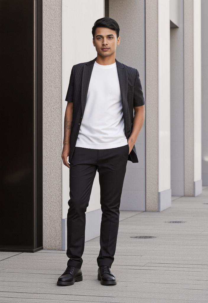 Polo Jeans CBR Básico